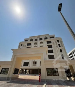 مجتمع کوروش فاز7 صدف (3خواب)