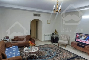 آپارتمان ۷۵ متری . دو خوابه