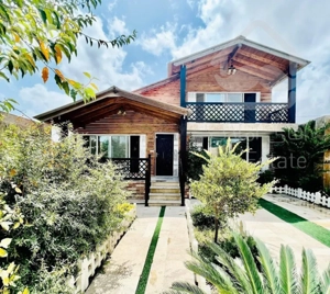 ویلاکاسبی*ویلاباغ ۳۰۰متری/استخرداخلی*سند‌ششدانگ