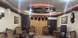 فروش واحد 108 متری در پردیس با وام آسان