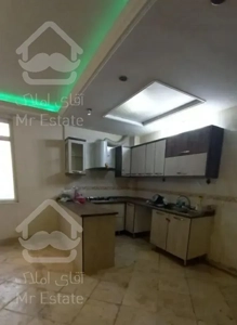 65 متر  دو خوابه مناسب خانواده