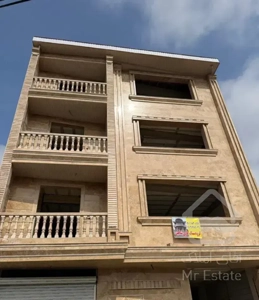 آپارتمان تک واحدی