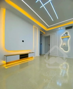 آپارتمان دوخوابه ۱۱۰متری دوخواب انباری دار
