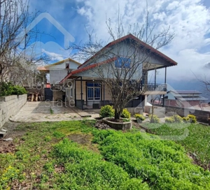 ویلای زیبای ۱۲۰ متری در روستای روشنده