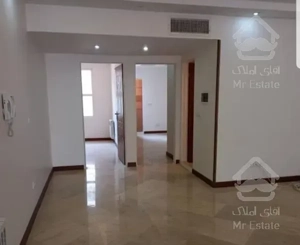 مجاهد کبیر جنوبی ۱۰۳متر ۲ خواب فول کلید نخورده