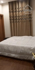 آپارتمان ۷۶ متر ۲ خواب خوش نقشه