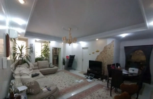 ۷۲متر/۲خواب/خوش نقشه/گرانیت/پونک کمالی شرقی