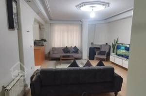 ۷۷ متر دو خواب فول کوچه پهن