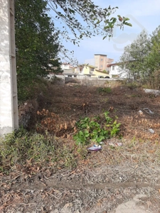 زمین واقع در چالوس