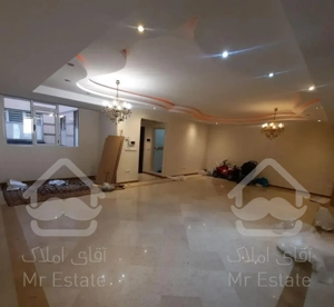 125 متر/ 2خواب