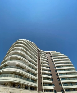 برج پارسیس 88متری 1خواب سنددار