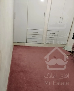 طبقه بالا 120متر