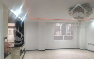 ۱۲۵ متر ، تک واحدی ، فلامک شمالی ، مشابه نوساز