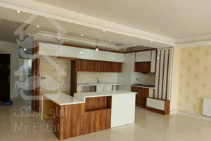 آپارتمان شخصی ساز آسانسوردار نوساز در سهند ۱۵۰ متر