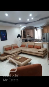 آپارتمان ۵۶متری یکخوابه فردوس غرب