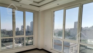 124متر 3خواب / سه جهت نور و ویو