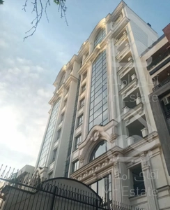 برج باغ ۲۵۵ متری پاسداران مشاعات هتلینگ اخرین واحد