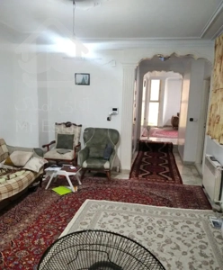 آپارتمان مسکونی125 متری تک واحدی.