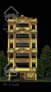 فروش ۳۳ متر ۱ خواب ، در حال تخلیه، تک واحد