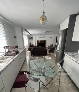 آپارتمان ۱۱۰ متری/ فرنیش آکبند/ تک واحدی