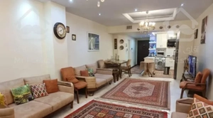 ۹۰ متری دو خواب شهرآرا
