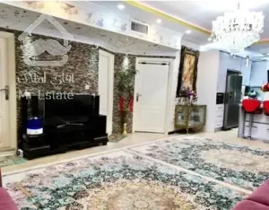 ٨٠متر/فول امکانات/خیابان مهران خیابان فهیمی