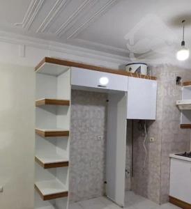 آپارتمان ۸۰ متری حیاط دار طبقه همکف سند تک برگ