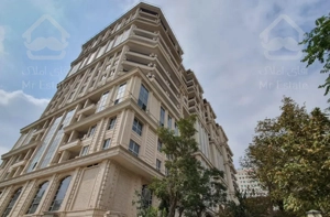 باغ فردوس ۲۱۷متر برج باغ کلاسیک