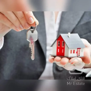 ۱۶۰ متر ۳ خواب شهرک مجلل