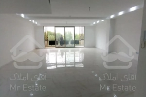 ۱۸۶ متر ۲ پارکینگ فول مشاعات