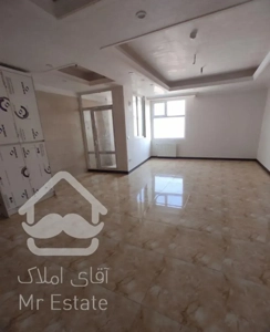 ۹۵متر//فول امکانات//کلید نخورده