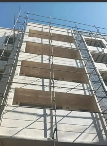 ۱۲۵ متر آپارتمان/خیابان برغان/نوساز