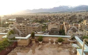 فروش آپارتمان ۱۱۸ متردو خواب دوبلکس در تهرانپارس