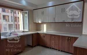 حکمت۱۸۰متر۳خواب فول امکانات/بازسازی/غرق نور