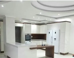 ۱۴۰ متر تک واحدی سه خواب طبقه دوم کوثر شمالی ۲۶