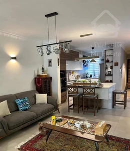 ۷۷ متر زعفرانیه