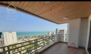 خط دریا سرخرود رهن و اجاره واحد روبه دریا