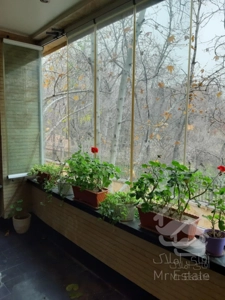 اجاره رهن آپارتمان۲۰۰مترکامرانیه فرمانیه ویو تراس ۳خواب نورگیر تک واحدی ویو