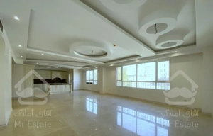 ۲۳۵ متر سه خواب /تک واحدی/ پلان بی نقص