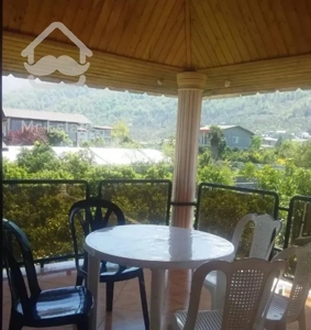 ویلا ۲۰۰ متری عباس آباد