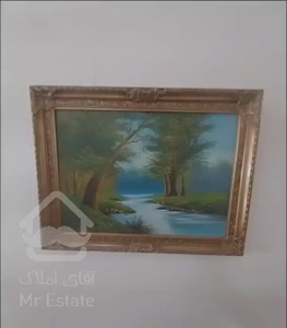 *تجریش + نزدیک کاخ* 133 متر آپارتمان شیک / تاپ لوک