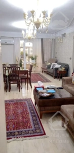 ۱۱۰مترفول امکانات بهنام اباذر سالن پرده خور