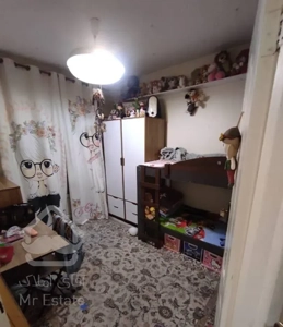 اجاره آپارتمان ۶۳ متری ۱ خوابه طبقه ۲ در فدک