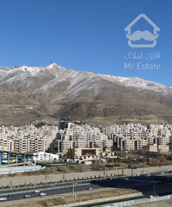 ۸۵ متر دو خوابه نزدیک به سند ویو ابدی کوه دریاچه