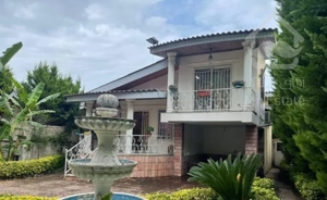 باغچه نقلی۳۴۰متری//سندتکبرگ۲خواب//معاوضه با خودرو