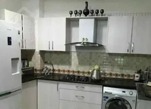 همکف جنوبی75متری/تخلیه/با100مترحیاط اختصاصی/امامت