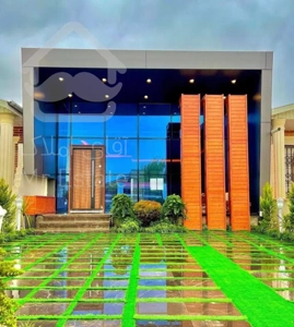 ویلاباغ سندتک برگ۱۸۰مترشهرکی بانگهبان جاده دریا