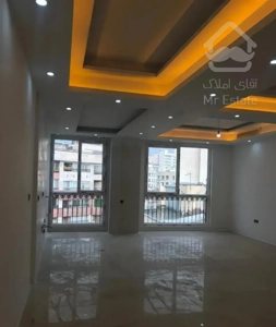 دزاشیب ۱۱۰ متری تکواحدی