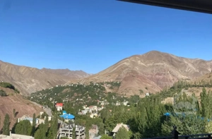 آپارتمان ۱۲۰متری۲خواب مستر تراس دار