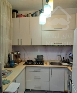 46متر/بازسازی شده/طبقه اول/شیک